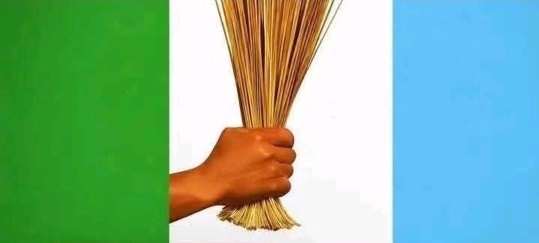 APC National Chairman Announces Fresh Stance On Party Candidate Selection Process.