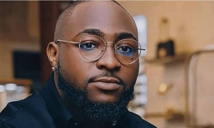 Davido Slams T-Dot Over "Daddy�s Boy" Comments Amid DJ Tunez Feud