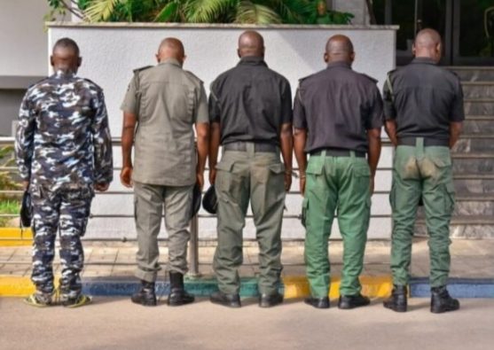 Extrajudicial Killing: Police Hand Over Slain Delta Musician�s Case to AGF