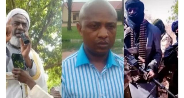 Sheikh Gumi Reveals Who Taught bandits How To Kidnap In Nigerians