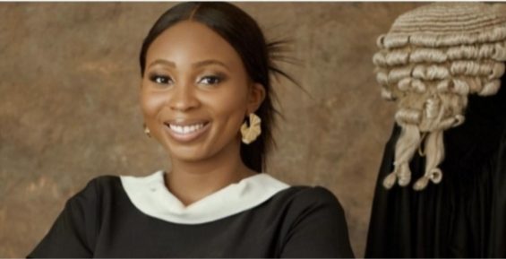Finally, Missing NYSC Member, Lawyer Ameh Found Unharmed Days After Disappearance
