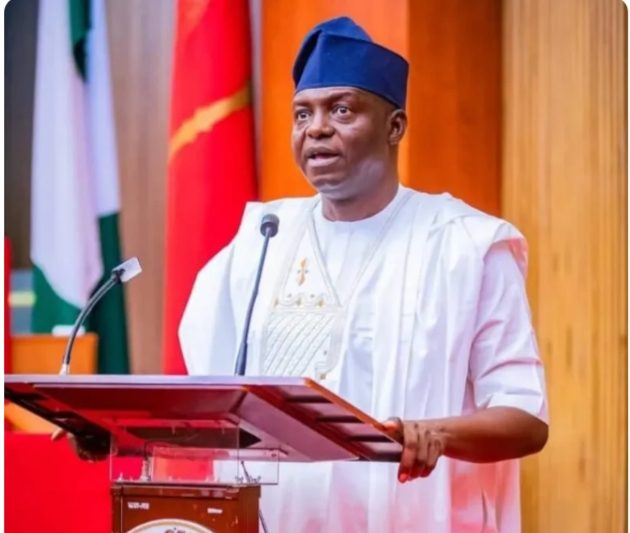 Know Why APC is yet to screen Fubara