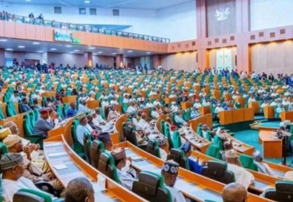 'It’s Time To Go’, Constituent Tells Rep Who Has Been In Parliament Since 1999