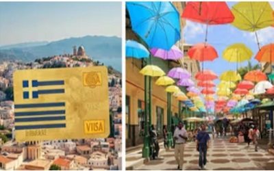 Mauritius, Africa's Second Richest Country Set To Attract Personalities Globally, Activate Visa Program.
