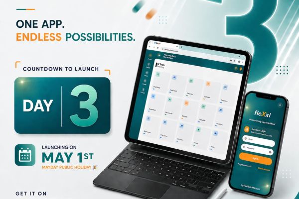 TECH INNOVATION ALERT: Nigerian Developer Poised to Launch Revolutionary Multi-Purpose Tool on May 1st