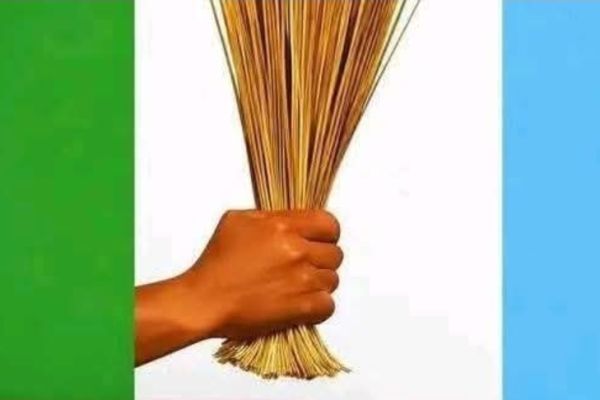 APC National Chairman Announces Fresh Stance On Party Candidate Selection Process.