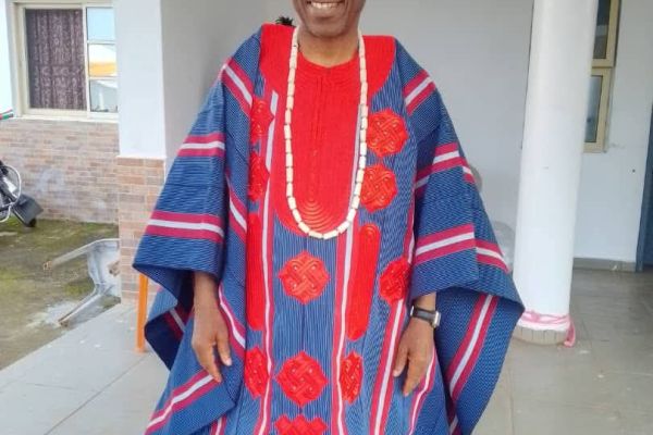 BREAKING NEWS: RCCG Pastor Becomes Monarch-Elect
