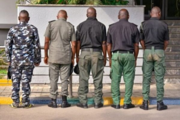 Extrajudicial Killing: Police Hand Over Slain Delta Musician�s Case to AGF