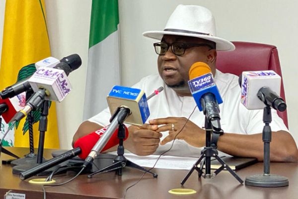 FG DEMANDS JUSTICE OVER XENOPHOBIC ATTACKS ON NIGERIANS IN SOUTH AFRICA
