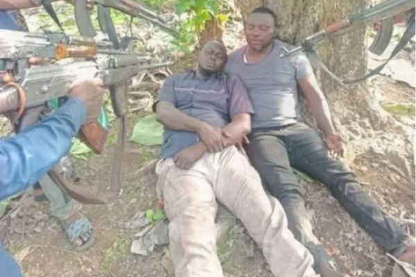 Bandits Abduct Ibadan Power Company Workers Along Ibadan-Ijebu Expressway